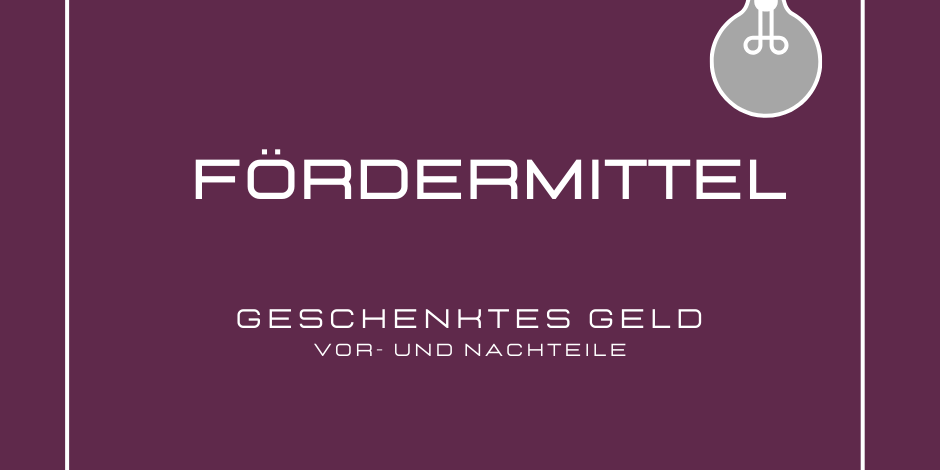 Fördermittel